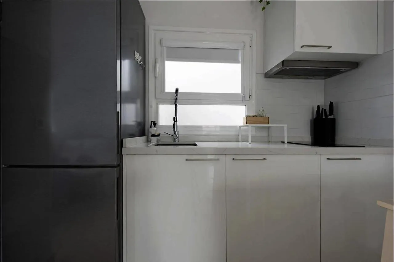 Apartament Super Atico Auditorio Centro La Orotava