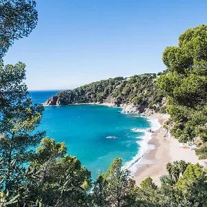 **** Camping Cala Llevado Espagne