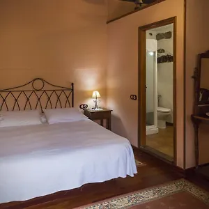  Casa di campagna Rural Orotava